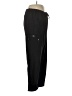 Assorted Brands Black Casual Pants Size L - photo 4