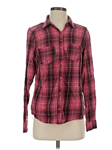 Columbia Long Sleeve Button-Down Shirt (view 1)