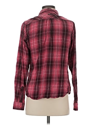 Columbia Long Sleeve Button-Down Shirt (view 2)