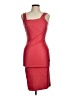 Forever 21 Red Cocktail Dress Size M - photo 1