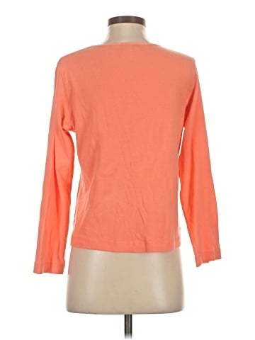 Fresh Produce Long Sleeve Top (view 2)