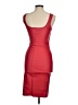 Forever 21 Red Cocktail Dress Size M - photo 2