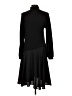 Zara Black Casual Dress Size M - photo 2