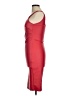 Forever 21 Red Cocktail Dress Size M - photo 5