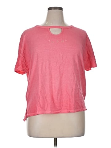 Calia by Carrie Underwood Active T-Shirt (view 1)