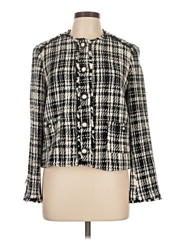 Zara Basic Jacket (view 1)