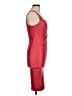 Forever 21 Red Cocktail Dress Size M - photo 4