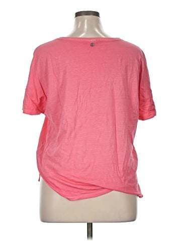 Calia by Carrie Underwood Active T-Shirt (view 2)