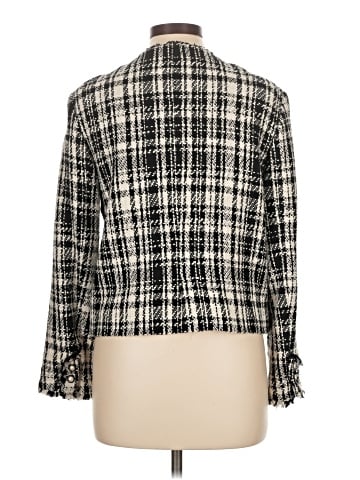 Zara Basic Jacket (view 2)