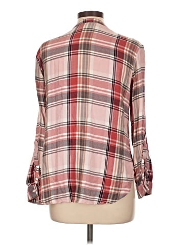 Lee 3/4 Sleeve Blouse (view 2)