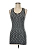 Unbranded Gray Active Tank Size M - photo 1