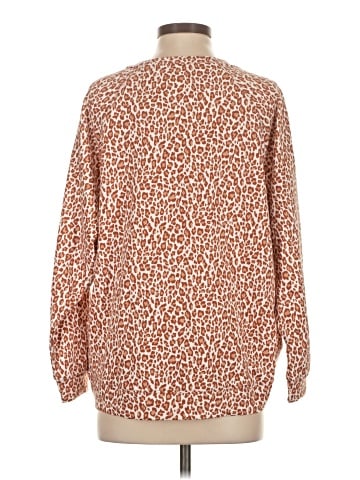 Lou & Grey Long Sleeve Blouse (view 2)