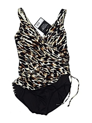 Miraclesuit One Piece Swimsuit (view 1)