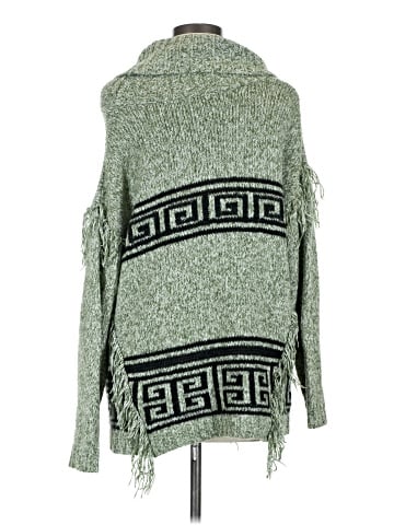Kensie Poncho (view 2)