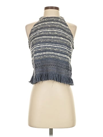 Timo Weiland Sleeveless Blouse (view 1)