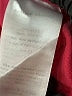 Samsoe Samsoe 100% Cotton Solid Pink Shorts Size XS - photo 4