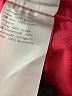 Samsoe Samsoe 100% Cotton Solid Pink Shorts Size XS - photo 5