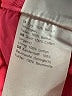 Samsoe Samsoe 100% Cotton Solid Pink Shorts Size XS - photo 6