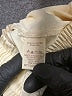Hem & Thread Ivory Casual Pants Size M - photo 7