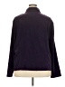 Briggs Purple Fleece Size 24W - photo 2