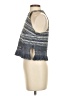 Timo Weiland Gray Sleeveless Blouse Size 2 - photo 5