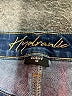 Hydraulic Solid Blue Jeggings Size 10 - photo 7