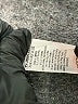 Cherish Camo Gray Casual Dress Size S - photo 8