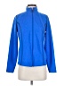 Be Inspired 100% Polyester Blue Cardigan Size S - photo 1