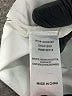 Doe & Rae Gray Casual Dress Size L - photo 8