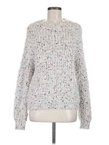 ABound Pullover Sweater (view 1)