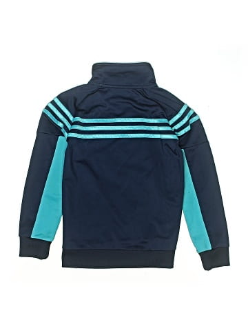 Adidas Track Jacket (view 2)