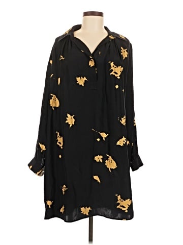 Otte Kimono (view 1)