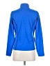 Be Inspired 100% Polyester Blue Cardigan Size S - photo 2