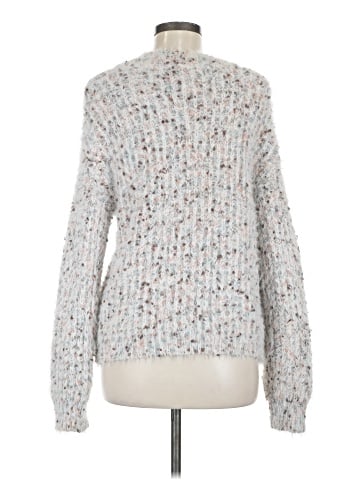 ABound Pullover Sweater (view 2)