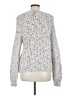 ABound Tweed Silver Pullover Sweater Size M - photo 2