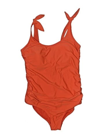 Kona Sol One Piece Swimsuit (view 1)