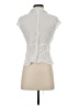 Unbranded White Sleeveless Blouse Size XS (estimated) - photo 2