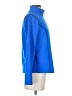 Be Inspired 100% Polyester Blue Cardigan Size S - photo 4