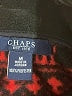 Chaps 100% Polyester Red Vest Size M - photo 6