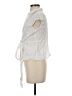 Unbranded White Sleeveless Blouse Size XS (estimated) - photo 5
