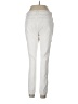 Faded Glory Ivory Jeans Size 10 - photo 2