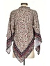 Rosetta Getty Ivory Cardigan Size XS - photo 2