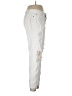 Faded Glory Ivory Jeans Size 10 - photo 4