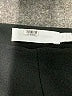 Jonathan Simkhai Black Short Sleeve Blouse Size 0 - photo 7