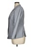 LAVIA 18 Gray Blazer Size 18 - photo 5