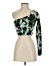 Zara Green Bodysuit Size S - photo 1