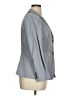 LAVIA 18 Gray Blazer Size 18 - photo 4