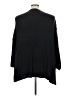 Torrid Black 3/4 Sleeve Blouse Size 5X Plus (5) - photo 2