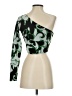 Zara Green Bodysuit Size S - photo 2