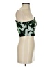 Zara Green Bodysuit Size S - photo 4
